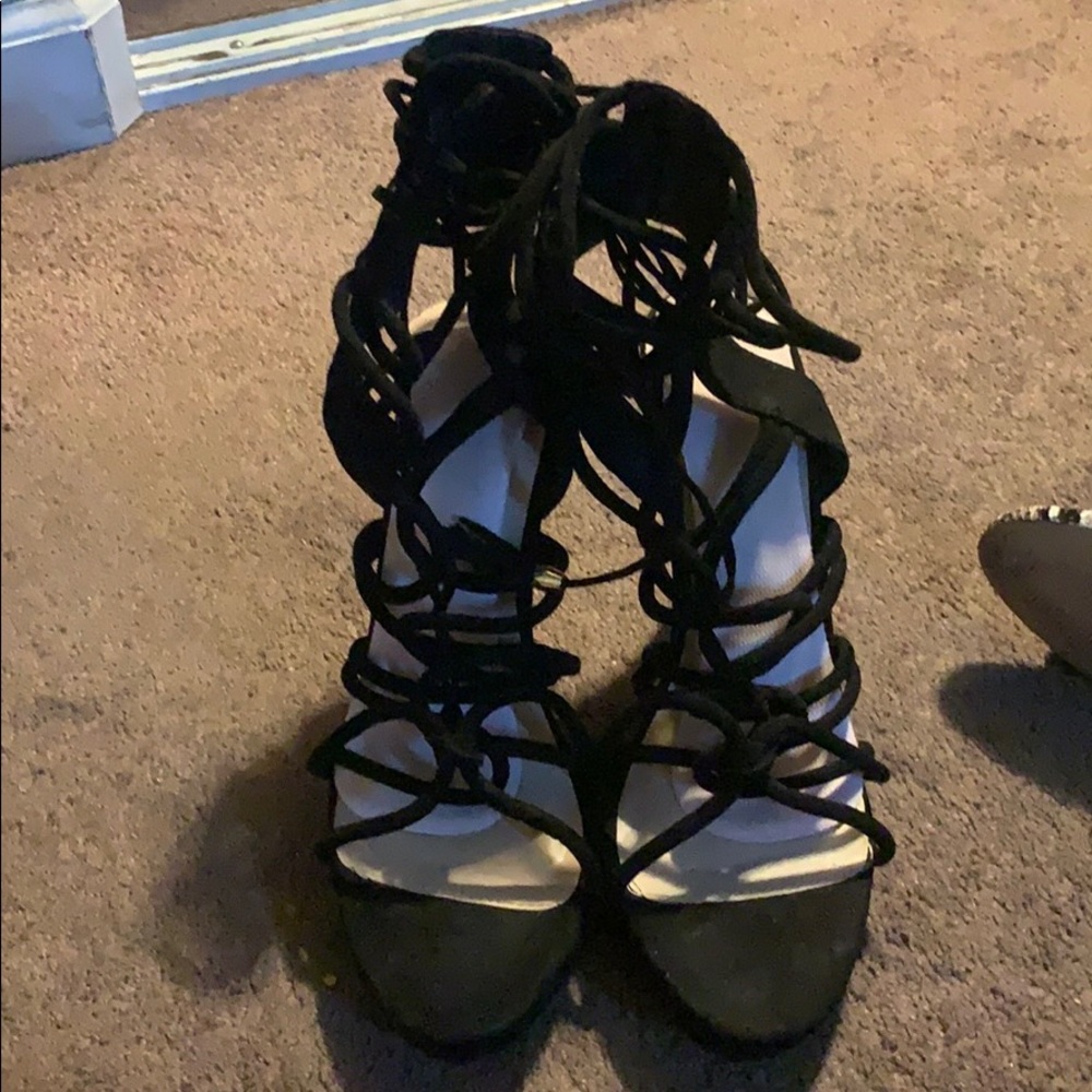 Heels